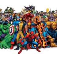 Tee shirt Marvel: les boutiques et les teeshirts !!